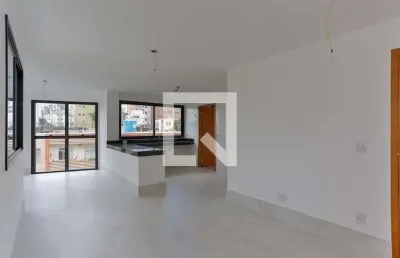 Apartamento para venda - anchieta, 3 quartos,  101 m² - belo horizonte