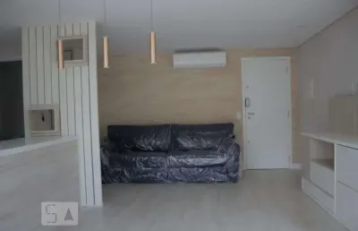 Apartamento para venda - alto da lapa, 1 quarto,  58 m² - são paulo