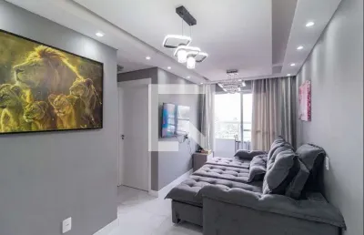 Apartamento para venda - piratininga, 2 quartos,  50 m² - osasco