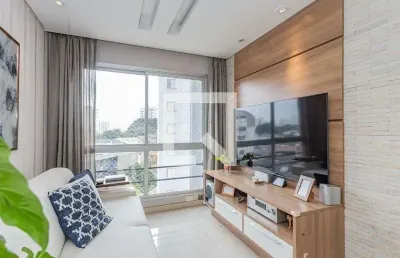 Apartamento para venda - aclimação, 3 quartos,  65 m² - são paulo