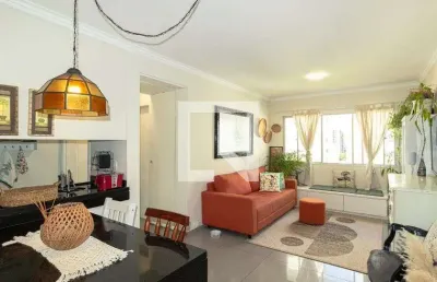Apartamento para venda - moema, 1 quarto,  43 m² - são paulo