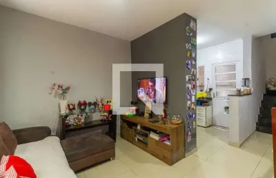 Casa para venda - vila esperança, 2 quartos,  90 m² - são paulo