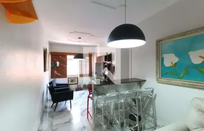 Apartamento para venda - todos os santos, 3 quartos,  93 m² - rio de janeiro