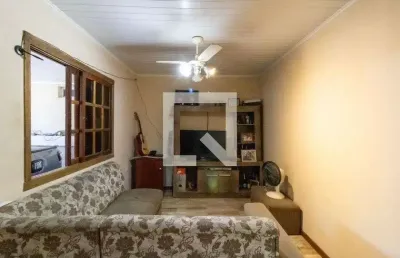 Casa para venda - hipica, 3 quartos,  140 m² - porto alegre