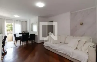 Apartamento para venda - mandaqui, 3 quartos,  96 m² - são paulo