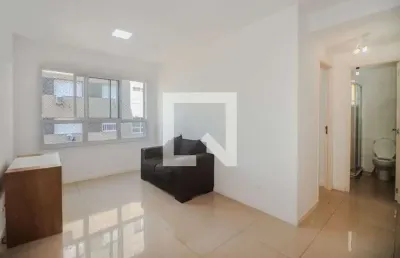 Apartamento para venda - jardim salso , 2 quartos,  54 m² - porto alegre