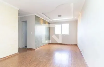 Apartamento para venda - vila jacuí, 2 quartos,  53 m² - são paulo