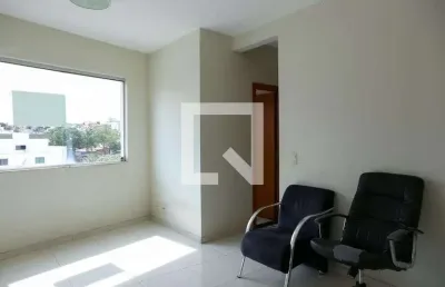 Apartamento para venda - planalto, 3 quartos,  90 m² - belo horizonte