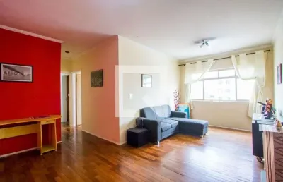 Apartamento para venda - vila leopoldina, 3 quartos,  98 m² - santo andré