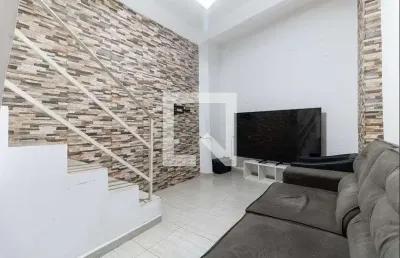 Casa para venda - vila das mercês, 3 quartos,  153 m² - são paulo
