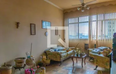 Apartamento para venda - meier, 3 quartos,  85 m² - rio de janeiro