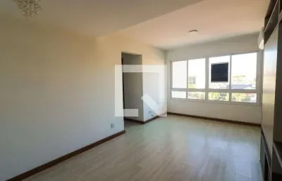 Apartamento para venda - tristeza, 2 quartos,  61 m² - porto alegre