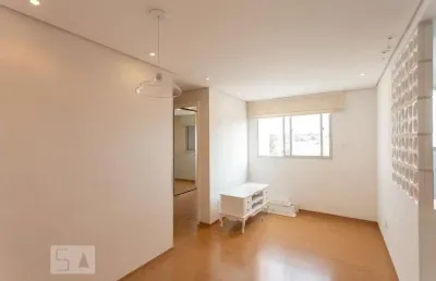 Apartamento para venda - parque prado, 3 quartos,  58 m² - campinas