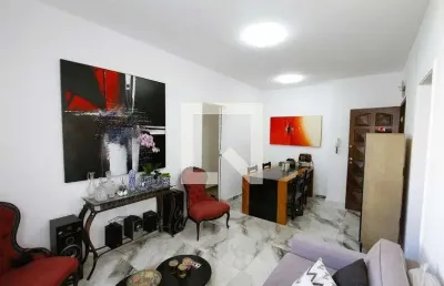 Apartamento para venda - coração de jesus, 3 quartos,  105 m² - belo horizonte