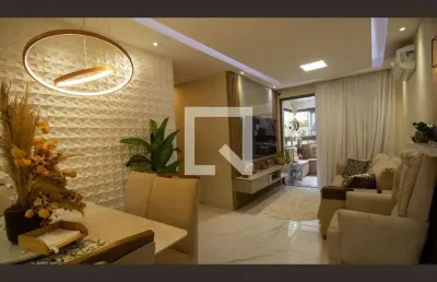 Apartamento para venda - recreio, 2 quartos,  72 m² - rio de janeiro