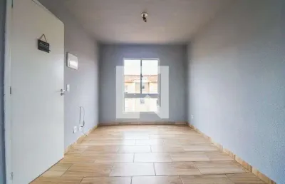 Apartamento para venda - são miguel, 3 quartos,  55 m² - são leopoldo