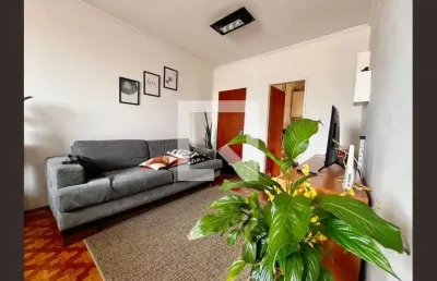 Apartamento para venda - vila industrial, 2 quartos,  62 m² - campinas