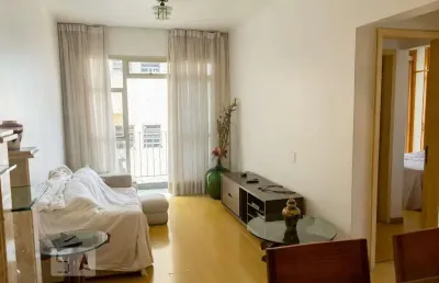 Apartamento para venda - maracanã, 2 quartos,  85 m² - rio de janeiro