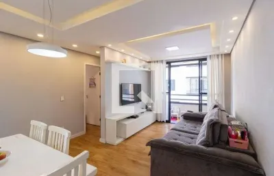 Apartamento para venda - jaguaribe, 3 quartos,  64 m² - osasco