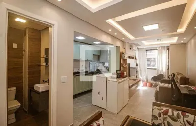 Apartamento para venda - cidade baixa, 2 quartos,  61 m² - porto alegre