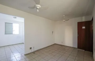 Apartamento para venda - ponte preta, 3 quartos,  60 m² - campinas