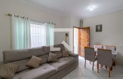 Casa / sobrado em condomínio para venda - itaquera, 2 quartos,  71 m² - são paulo