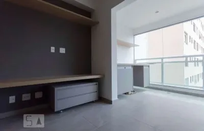 Apartamento para venda - barra funda, 1 quarto,  33 m² - são paulo