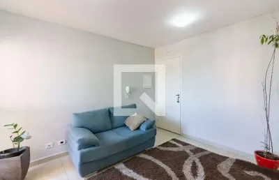 Apartamento para venda - quitaúna, 2 quartos,  44 m² - osasco