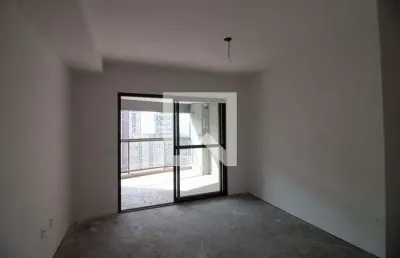 Kitnet / stúdio para venda - brooklin, 1 quarto,  32 m² - são paulo
