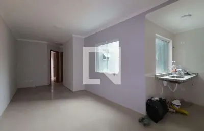 Cobertura para venda - vila metalúrgica, 2 quartos,  100 m² - santo andré