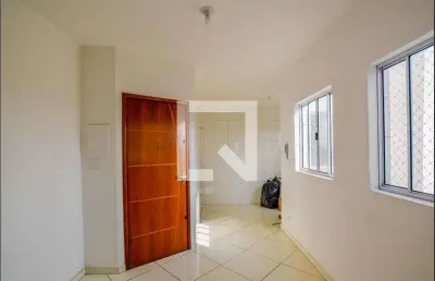 Cobertura para venda - vila américa, 2 quartos,  87 m² - santo andré