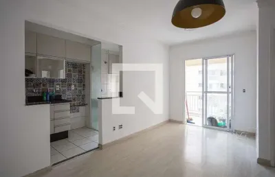 Apartamento para venda - novo osasco, 2 quartos,  49 m² - osasco