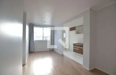 Apartamento para venda - cavalhada, 2 quartos,  45 m² - porto alegre