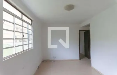 Apartamento para venda - parque residencial vila união  , 2 quartos,  57 m² - campinas