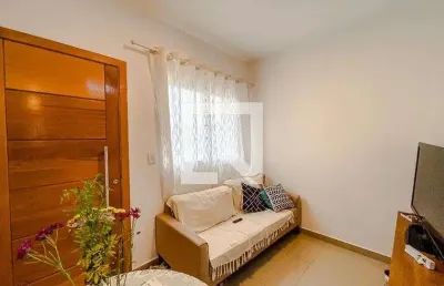Apartamento para venda - vila invernada, 2 quartos,  42 m² - são paulo