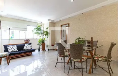 Apartamento para venda - vila das mercês, 3 quartos,  70 m² - são paulo