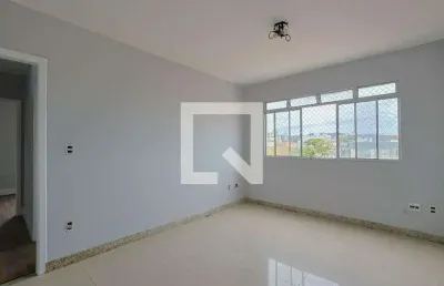 Apartamento para venda - santa inês, 2 quartos,  57 m² - belo horizonte