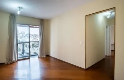 Apartamento para venda - jardim anália franco, 2 quartos,  56 m² - são paulo