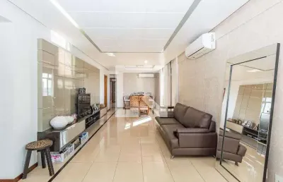 Apartamento para venda - barroca, 4 quartos,  140 m² - belo horizonte