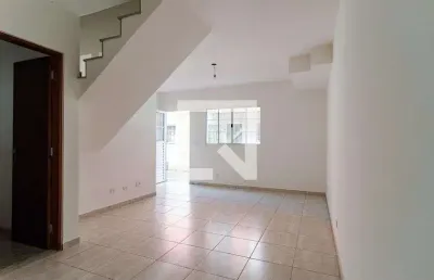 Casa / sobrado em condomínio para venda - vila campestre, 2 quartos,  75 m² - são paulo