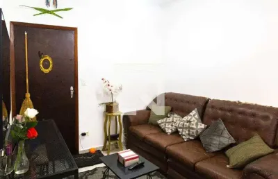 Apartamento para venda - vila galvão, 3 quartos,  90 m² - guarulhos