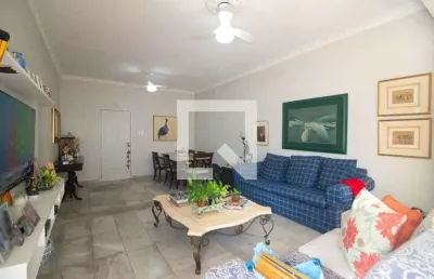 Apartamento para venda - botafogo, 2 quartos,  105 m² - rio de janeiro
