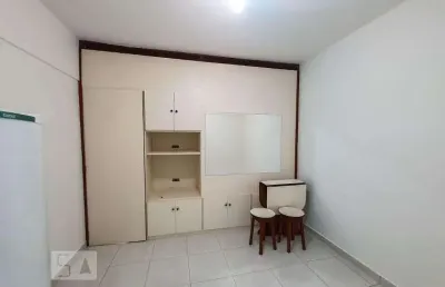Kitnet / stúdio para venda - liberdade, 1 quarto,  30 m² - são paulo