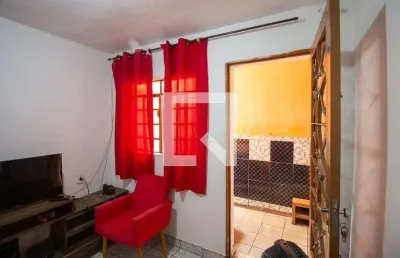 Casa para venda - itaquera, 6 quartos,  120 m² - são paulo