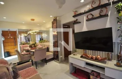 Apartamento para venda - vila mazzei, 2 quartos,  58 m² - são paulo