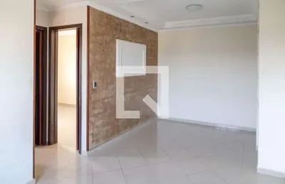 Apartamento para venda - vila rio de janeiro, 2 quartos,  62 m² - guarulhos
