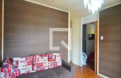 Casa para venda - feitoria, 3 quartos,  110 m² - são leopoldo