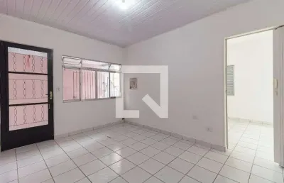 Casa para venda - jardim santa emília, 2 quartos,  108 m² - são paulo