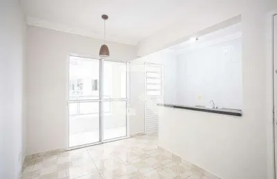 Apartamento para venda - padroeira, 3 quartos,  60 m² - osasco