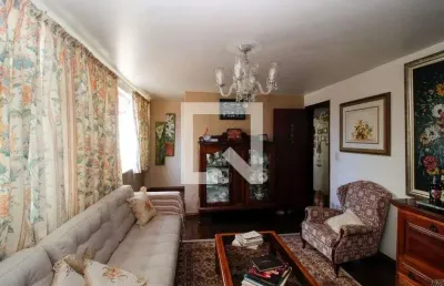 Cobertura para venda - sion, 5 quartos,  321 m² - belo horizonte